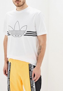 Футболка adidas Originals