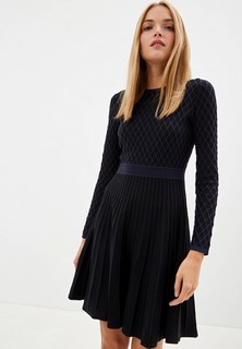 Платье Boss Hugo Boss