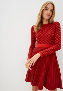Платье Boss Hugo Boss