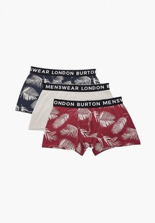 Комплект Burton Menswear London