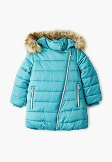 Куртка утепленная Button Blue