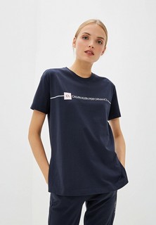 Футболка Calvin Klein Performance