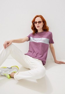 Футболка Calvin Klein