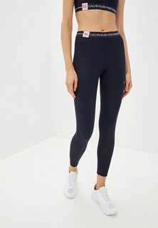 Тайтсы Calvin Klein Performance