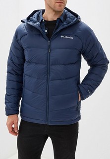 Пуховик Columbia