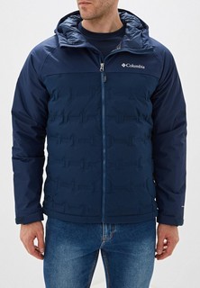 Пуховик Columbia