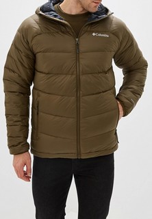 Пуховик Columbia