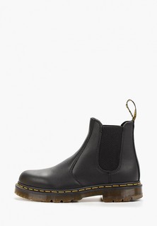 Ботинки Dr. Martens