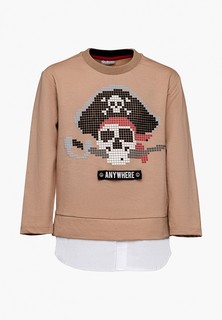 Свитшот Gulliver