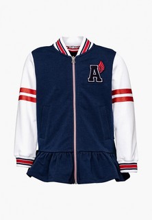 Олимпийка Gulliver