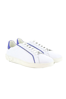 Кеды Versace