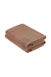 Bath Towel Set, 2sp. Beverly Hills Polo Club
