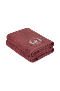 Bath Towel Set, 2sp. Beverly Hills Polo Club