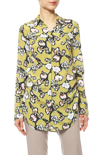 Блуза Dorothee Schumacher