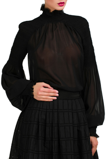 Блуза Blumarine