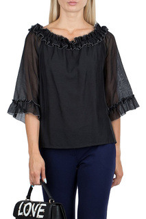 Блуза Blumarine