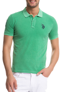Поло U.S. Polo Assn.