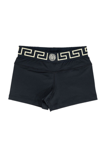 Шорты Versace