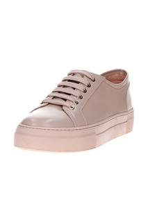 Полуботинки Milana