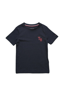 Футболка Tommy Hilfiger