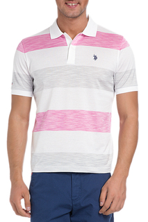 Поло U.S. Polo Assn.