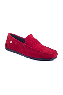 moccasins ORTIZ REED