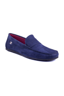 moccasins ORTIZ REED