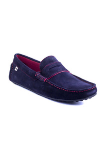 moccasins ORTIZ REED