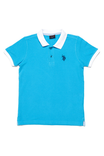 Поло U.S. Polo Assn.