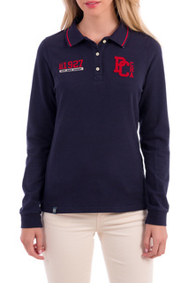 polo longsleeve POLO CLUB С.H.A.