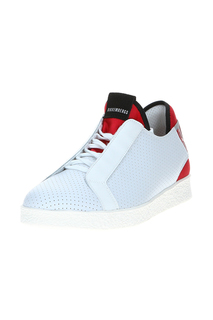 Кроссовки Bikkembergs
