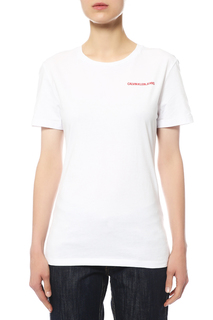Футболка Calvin Klein Jeans