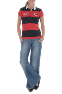 Джинсы U.S. Polo Assn.