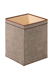 Корзина для хранения с ручками CASY HOME