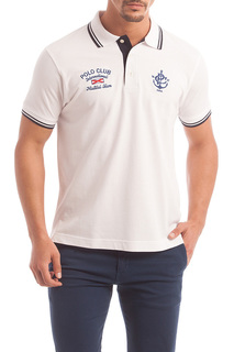 polo POLO CLUB С.H.A.
