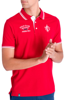 polo POLO CLUB С.H.A.