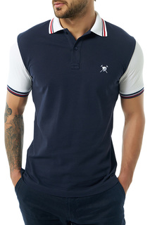 Polo t-shirt Auden Cavill