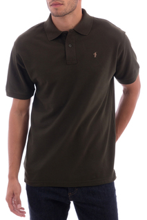 polo t-shirt POLO CLUB С.H.A.