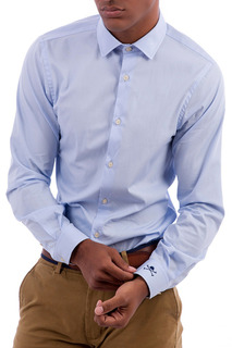 shirt POLO CLUB С.H.A.