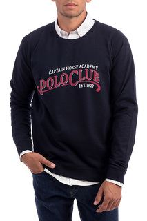 sweatSHIRT POLO CLUB С.H.A.