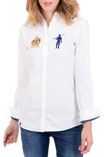 shirt POLO CLUB С.H.A.