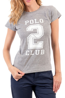 t-SHIRT POLO CLUB С.H.A.