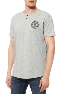 Поло Tommy Jeans