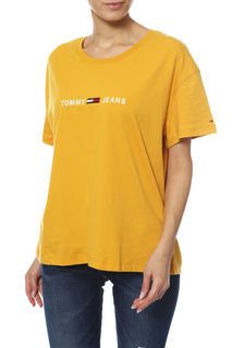 Футболка Tommy Jeans