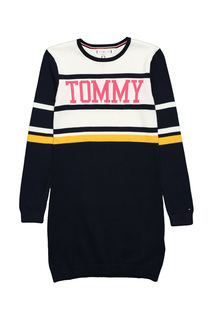 Платье Tommy Hilfiger