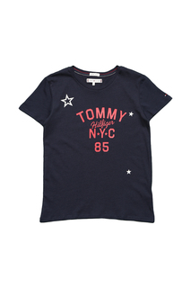 Футболка Tommy Hilfiger