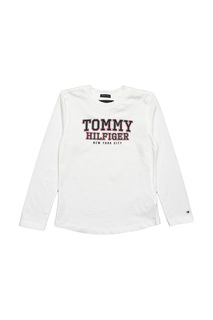 Лонгслив Tommy Hilfiger