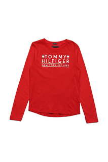 Футболка Tommy Hilfiger