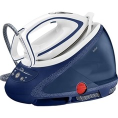 Парогенератор Tefal GV9580 Pro Express Ultimate Care