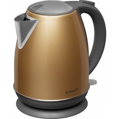 Чайник электрический Scarlett SC-EK21S86